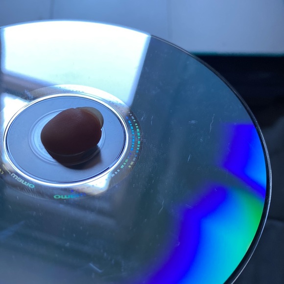 The Lord of the Rings DVD - Picture 3 of 3